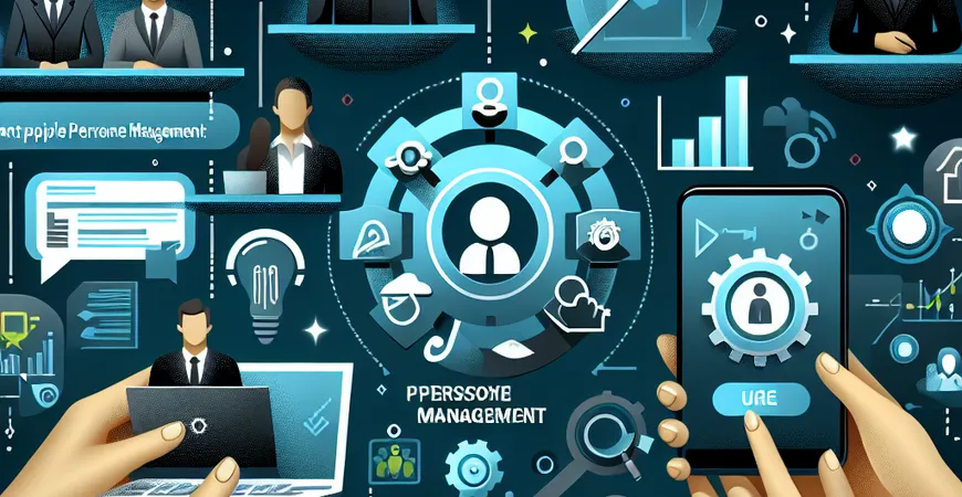 企业内部人才推荐积极性低？优化奖励机制的 5 个升级点​